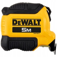 Zvinovací meter 5m 28mm DeWalt DWHT38114-0 Zvinovací meter 5m 28mm DeWalt DWHT38114-0