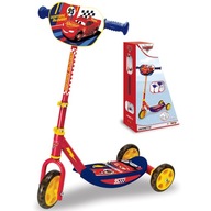 SMOBY TROJKOLESOVÉ SKÚTRE AUTÁ 3 DISNEY SMOBY TROJKOLESOVÉ SKÚTRE AUTÁ 3 DISNEY
