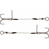 Westin Add-It Stinger 1x7 40,8 kg 6 cm 1 2 Westin Add-It Stinger 1x7 40,8 kg 6 cm 1 2