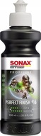 SONAX PROFILINE PERFECT FINISH 04/06 250ML. BEZ SILIKÓNU