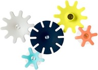 HRAČKA DO VODY, NÁMORNÍCKE MULTI PREVODOVKY COGS HRAČKA DO VODY, NÁMORNÍCKE MULTI PREVODOVKY COGS