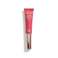 Gosh Matte Blush Up krémová lícenka - 003 CHERRY BERRY 14 ml Gosh Matte Blush Up krémová lícenka - 003 CHERRY BERRY 14 ml