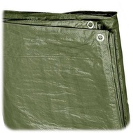 TARPAIN 2x3 krycí 150g/m2 silné zelené EU vodeodolné očká TARPAIN 2x3 krycí 150g/m2 silné zelené EU vodeodolné očká