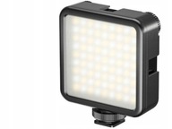 LED lampa Ulanzi V81 pre DJI Osmo Action