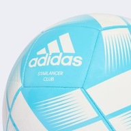 Futbalová lopta Adidas STARLANCER CLUB HT2455, veľkosť 5