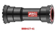 Token stredový držiak Press Fit Ninja BB841T-41 24mm Token stredový držiak Press Fit Ninja BB841T-41 24mm
