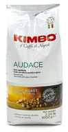 Kávové zrná KIMBO VENDING AUDACE 1 KG Kávové zrná KIMBO VENDING AUDACE 1 KG