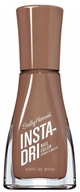 Sally Hansen Insta Dri Lak na nechty Taupe To Go 163 Sally Hansen Insta Dri Lak na nechty Taupe To Go 163