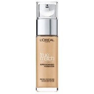 LOREAL True Match Foundation N4 Beige LOREAL True Match Foundation N4 Beige