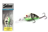 WOBLER SALMO RATTLIN HORNET F 6,5cm - QRH521 WOBLER SALMO RATTLIN HORNET F 6,5cm - QRH521