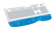 BLUE CRYSTAL KEYBOARD PODLOŽKA BLUE CRYSTAL KEYBOARD PODLOŽKA