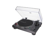 Audio Technica AT-LP120X-USB čierna nová verzia