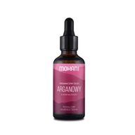 Bio arganový olej Mohani 50 ml