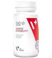 VetExpert Joints & Mobility 30 kapsúl Na kĺby VetExpert Joints & Mobility 30 kapsúl Na kĺby
