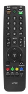Diaľkové ovládanie LG AKB69680403 akb69680438 plazmový LCD HQ Diaľkové ovládanie LG AKB69680403 akb69680438 plazmový LCD HQ