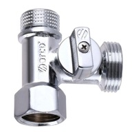 1/2x1/2" tričko s 3/4" ventilom ARCO 1/2x1/2" tričko s 3/4" ventilom ARCO