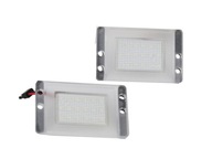 LED SVETLÁ VOLVO VOLVO 850 V70 SET LED SVETLÁ VOLVO VOLVO 850 V70 SET