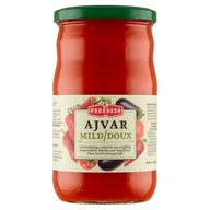 Podravka Ajvar jemná 690 g