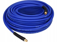HADICE PNEUMATICKÁ HADICA 30m 1/4'' fi 6,5mm OPRAV. HADICE PNEUMATICKÁ HADICA 30m 1/4'' fi 6,5mm OPRAV.
