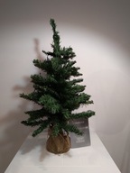 Krásny taliansky vianočný stromček so 60 cm LED diódami