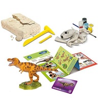 ZEST PALEON - TYRANNOSAUR REX 3V1 CL1773K ZEST PALEON - TYRANNOSAUR REX 3V1 CL1773K