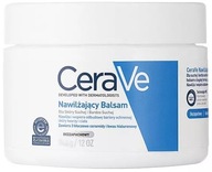 CeraVe Hydratačný balzam na suchú pokožku 340g