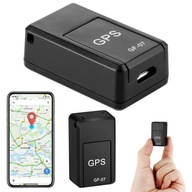 Mini gps tracker odpočúvanie skrytého sim