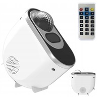 AURAL AURRA BLUETOOTH LAMPA STARS PROJEKTOR AURAL AURRA BLUETOOTH LAMPA STARS PROJEKTOR