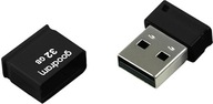Pamäťová jednotka GOODRAM 32GB UPI2 čierna