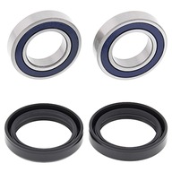 LOŽISKÁ PREDNÉHO KOLESA RMZ250 07-22, RMZ450 05-22, YZF 250 14-23, YZF 450 14-23 LOŽISKÁ PREDNÉHO KOLESA RMZ250 07-22, RMZ450 05-22, YZF 250 14-23, YZF 450 14-23