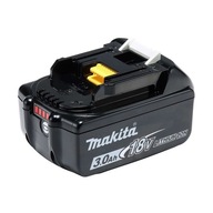 MAKITA Batéria Batéria 18V 3,0Ah originál