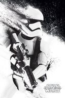 Star Wars Stormtrooper - plagát 61x91,5 cm