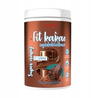 ACTIVLAB FIT COCOA S VYSOKÝM PROTEINOVÝM ERYTHRITOL BEZ CUKRU 500g