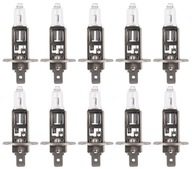 Žiarovka 24V H1 70W 48702 Narva Nemecko 10 KS