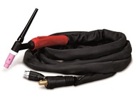 Zvárací horák TIG TECHNOLOGY 742424 - Telwin Zvárací horák TIG TECHNOLOGY 742424 - Telwin