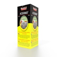 Acidomid 1l na kokcidiózu hydiny, baktérie, plesne Acidomid 1l na kokcidiózu hydiny, baktérie, plesne