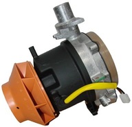 Vyhrievací motor ventilátora EBERSPACHER D3LC COMPAC