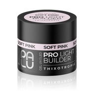 Palu BUILDING GEL PRO - LIGHT BUILDER SOFT PINK 90G. Palu BUILDING GEL PRO - LIGHT BUILDER SOFT PINK 90G.