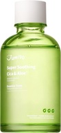 Jumiso Super upokojujúce tonikum CIca a Aloe Essence