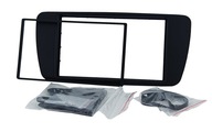7" montážna sada pre 7-palcové rádio Seat Ibiza 7" montážna sada pre 7-palcové rádio Seat Ibiza