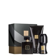 AVON LITTLE BLACK SADA 3 KS. BOX BOX AVON LITTLE BLACK SADA 3 KS. BOX BOX