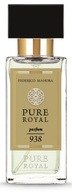 FM 938 Parfém PURE ROYAL 50 ml FM 938 Parfém PURE ROYAL 50 ml