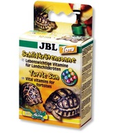 Vitamíny JBL Turle Sun TERRA pre korytnačky