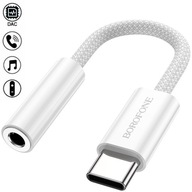 Audio adaptér Samsung Note10 Note20 Plus Ultra AUX Audio adaptér Samsung Note10 Note20 Plus Ultra AUX
