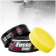 SOFT99 FUSSO COAT 12M VOSK TMAVÝ VOSK AUTOLAK 200 G SOFT99 FUSSO COAT 12M VOSK TMAVÝ VOSK AUTOLAK 200 G