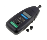 Dotykové meranie tachometra DMT2235 0,5 až 19999 ot./min