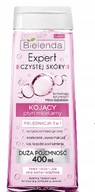 Bielenda Soothing Micellar Liquid Liquid 3v1 Make-up Removal 400ml Bielenda Soothing Micellar Liquid Liquid 3v1 Make-up Removal 400ml