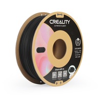 CREALITY PLA FILAMENT MATTE BLACK 1Kg ČIERNA CREALITY PLA FILAMENT MATTE BLACK 1Kg ČIERNA