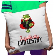 Funny Vankúš Úžasné prijímanie kmotra Funny Vankúš Úžasné prijímanie kmotra