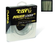 BLACK CAT RIGER MATERIÁL POWER LEADER 1,20 mm/ BLACK CAT RIGER MATERIÁL POWER LEADER 1,20 mm/